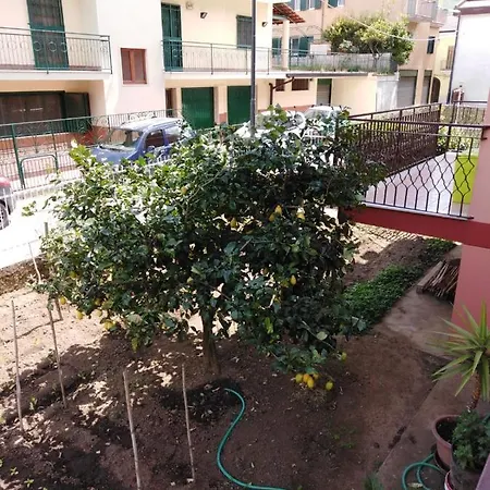 Nilu' E Sagio'