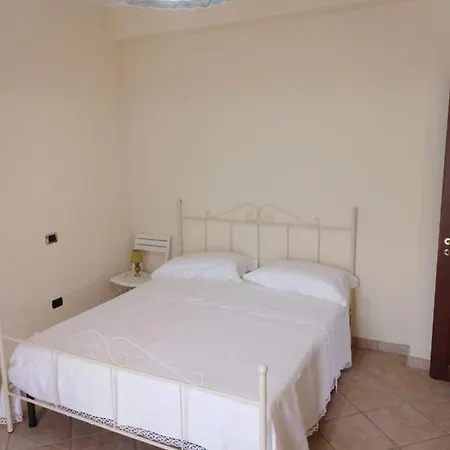 Nilu' E Sagio' Bed & Breakfast Baronissi