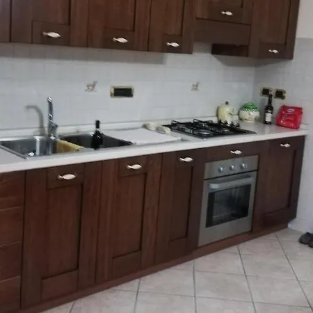 Nilu' E Sagio' 3* Baronissi