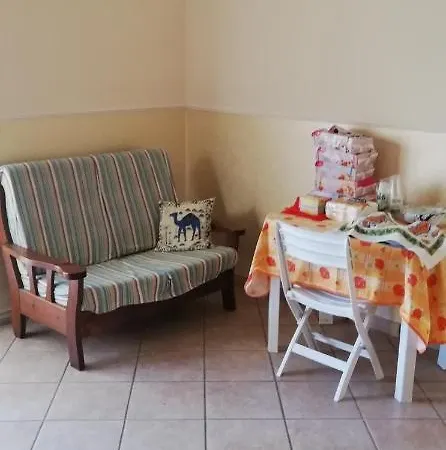 Nilu' E Sagio' Bed & Breakfast *