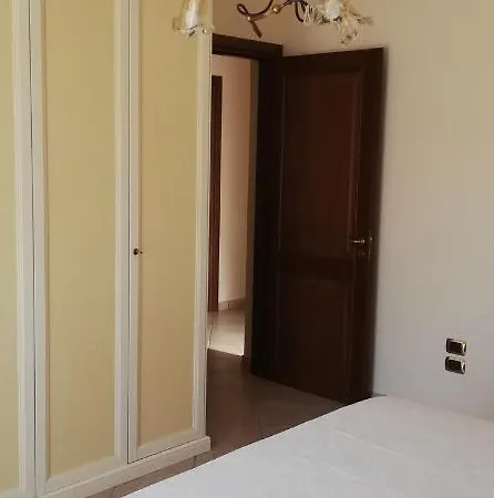 Bed & Breakfast Nilu' E Sagio' *