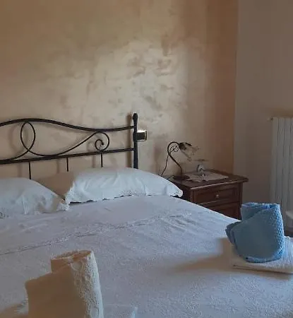 Nilu' E Sagio' 3* 바로니씨