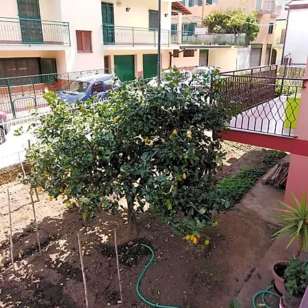 Nilu' E Sagio' Bed & Breakfast