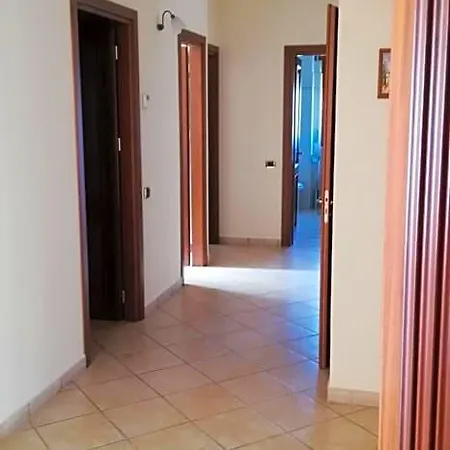 Nilu' E Sagio' 3* Baronissi