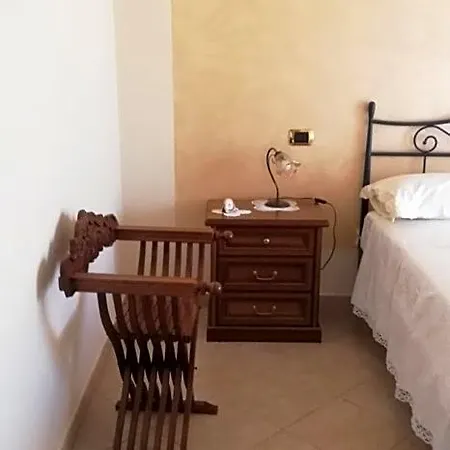 Nilu' E Sagio' Bed & Breakfast