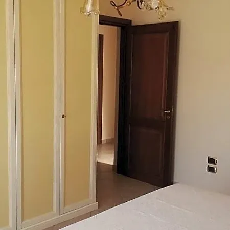 Nilu' E Sagio' Bed & Breakfast