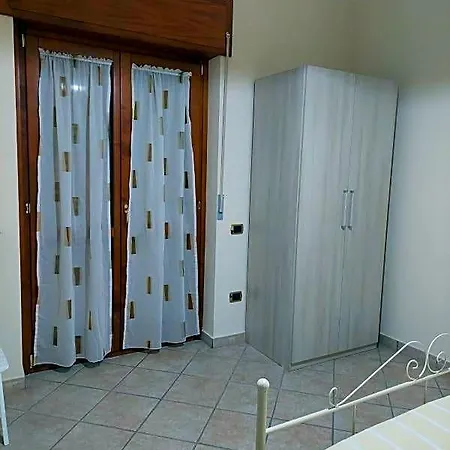Bed & Breakfast Nilu' E Sagio' Baronissi