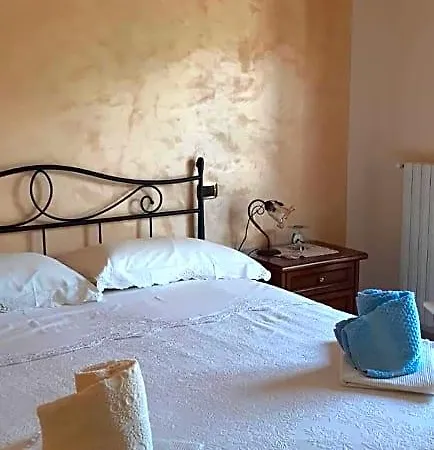 Nilu' E Sagio' Bed & Breakfast Baronissi
