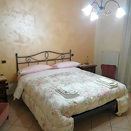 Nilu' E Sagio' 3* Baronissi